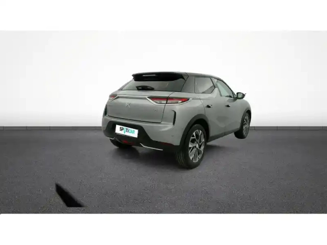 Ds Ds 3 ds3 crossback e-tense — photo 40