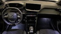 Peugeot 2008 1.2 Hybrid 145ch Allure e-DCS6 — photo 11