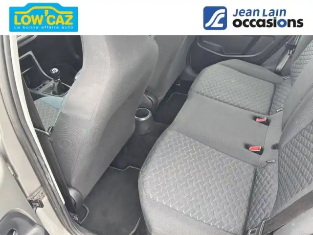 Volkswagen Up 1.0 75 bluemotion technology bvm5 — photo 17
