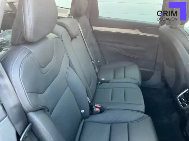 Volvo Ex90 twin performance awd 517 ch 1edt — photo 11