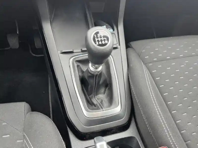 Ford Puma 1.0 ecoboost hybrid 125ch titanium business s&amp;s — photo 8