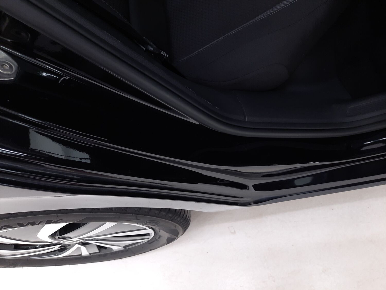 Volkswagen Polo — photo 18