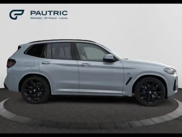 Bmw X3 xdrive30e 292ch m sport — photo 6