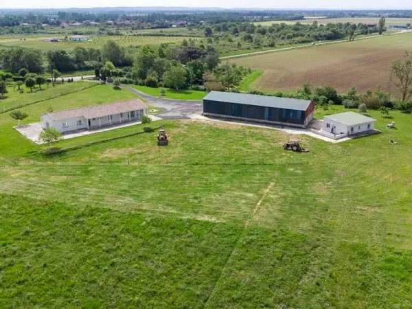 Maison 5 pièces 190 m²