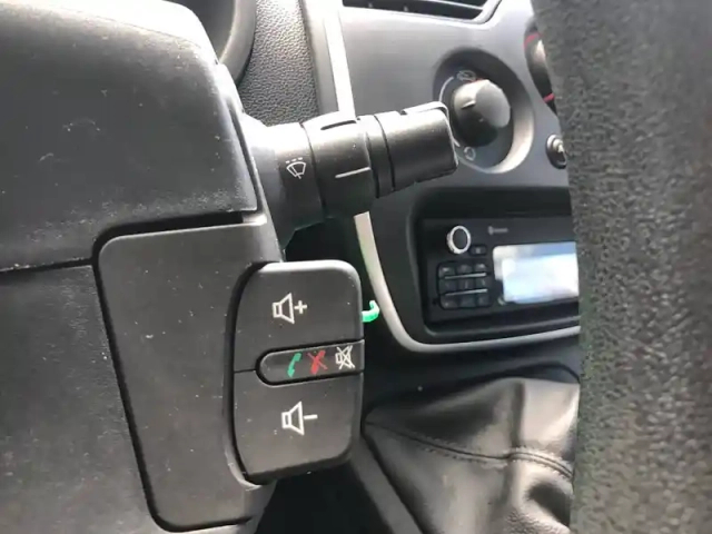 Renault Kangoo express blue dci 95 — photo 15