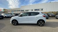 Dacia Sandero 1.0 TCe 90ch Journey auto — photo 8