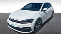 Volkswagen Polo 2.0 TSI 200ch GTI DSG6 Euro6d-T