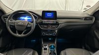 Ford Kuga 2.5 Duratec 225ch PowerSplit PHEV Vignale eCVT — photo 11