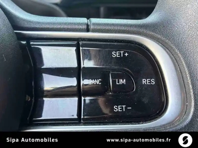 Fiat 500 e 95 ch — photo 140