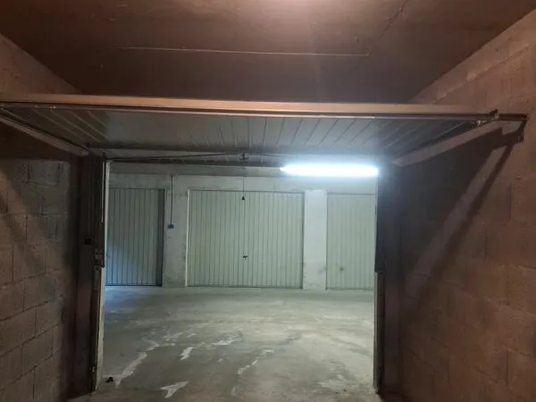 Garage annecy Cran-gevrier