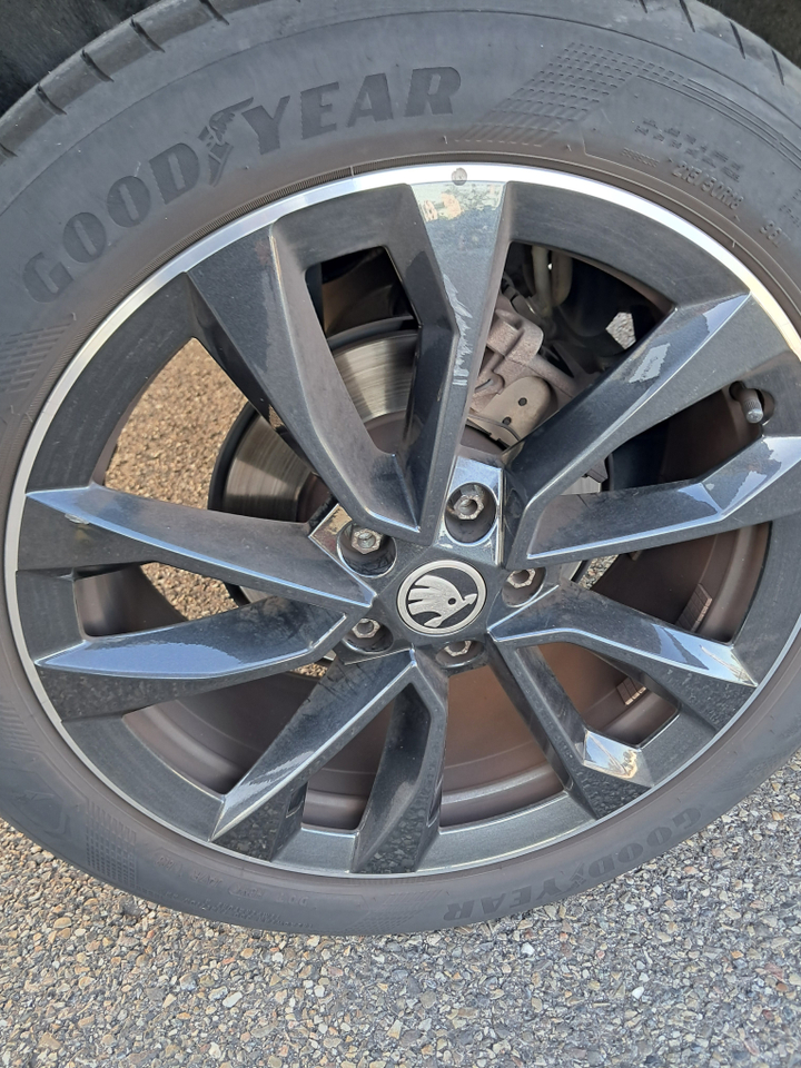 Skoda Karoq 1.5 TSI 150 ch ACT DSG7 — photo 30