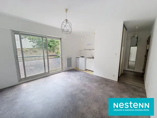 A vendre STUDIO Tertre Notre-Dame
