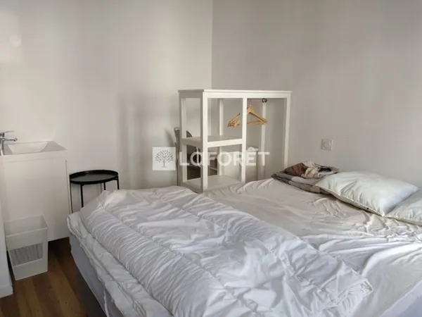 Appartement 6 pièces 123 m²