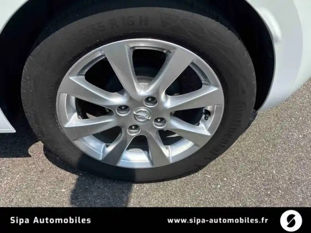 Opel Corsa 1.2 75 ch bvm5 — photo 29
