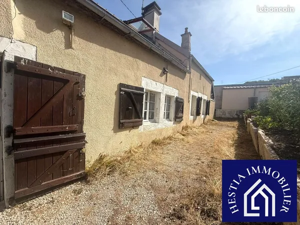 Maison 4 pièces 86 m²