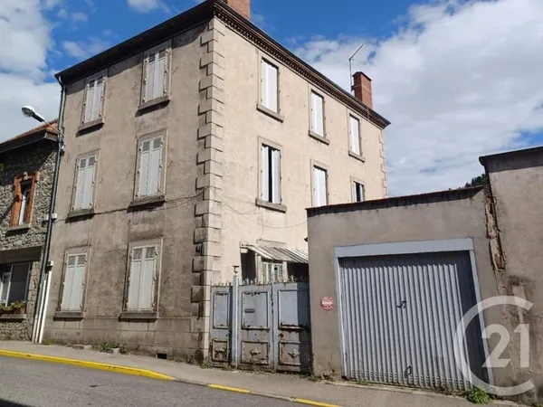 Maison 10 pièces 220 m²