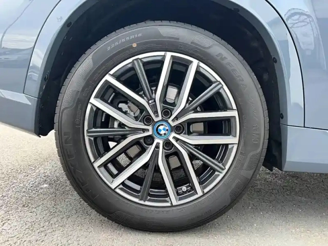 Bmw X1 xdrive 25e 245ch dkg7 — photo 13