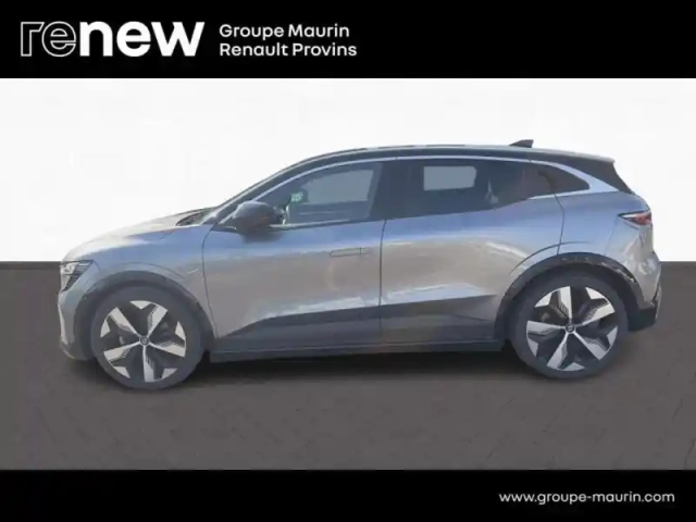 Renault Megane e-tech electric ev60 220ch techno super charge — photo 8