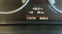 Bmw X5 xDrive25dA 231ch Lounge Plus — photo 9
