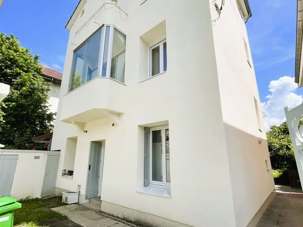 Charmant T2 de 30 m²