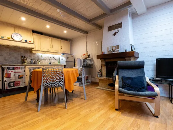 Maison 3 pièces 55 m²