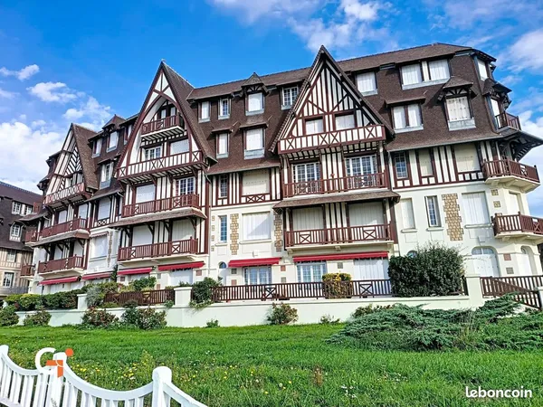 Hôtel particulier 5 pièces 113 m²