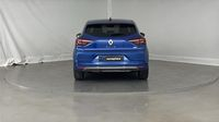 Renault Clio 1.6 E-Tech hybride 140ch RS Line -21N — photo 6