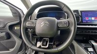 Citroen C5 Aircross Hybrid 225ch Feel e-EAT8 — photo 12