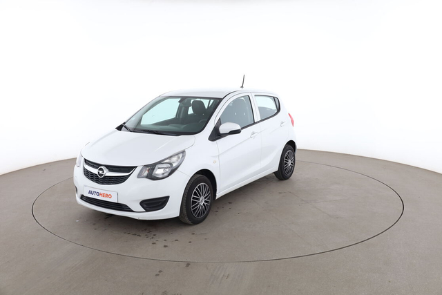 Opel Karl 1.0 Edition