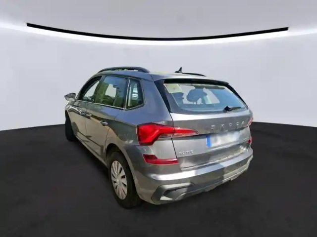 Skoda Kamiq 1.0 tsi evo 2 95 ch bvm5 — photo 2