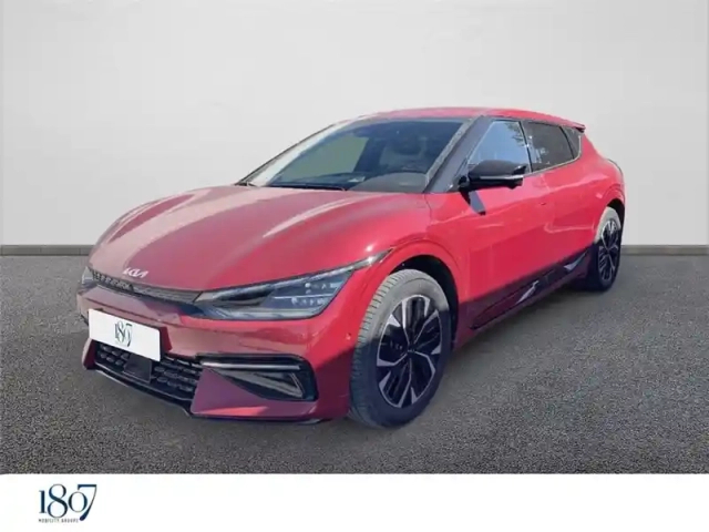 Kia Ev6 229 ch