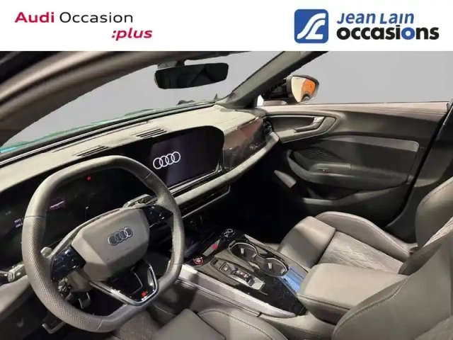 Audi A5 tfsi 204 ch s tronic 7 quattro — photo 51