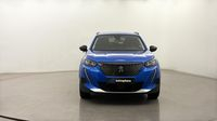Peugeot 2008 1.5 BlueHDi 130ch S&S Allure Pack EAT8 125g