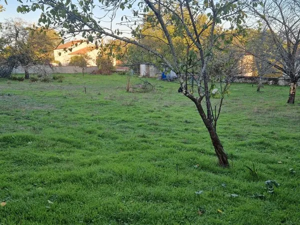 Terrain constructible