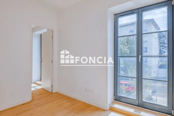 Appartement 2 pièces 35 m²