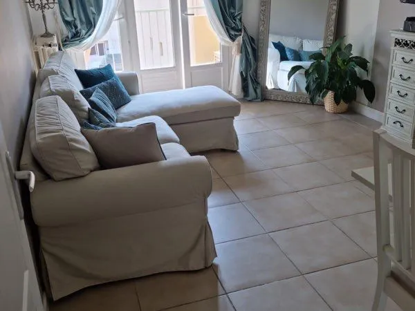Vente appartement T3 Toulon ouest quartier le Temple