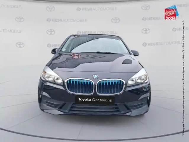 Bmw Serie 2 série 2 activetourer 225xea 224ch business design — photo 2