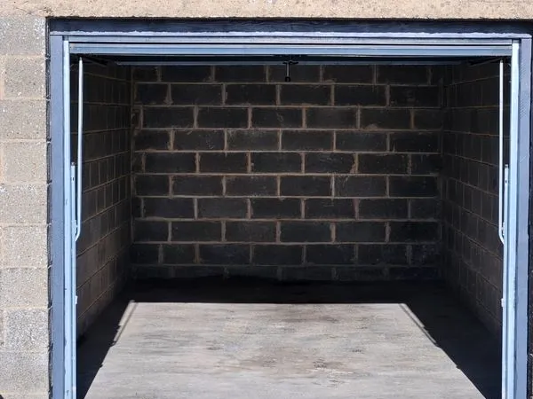Garage a louer