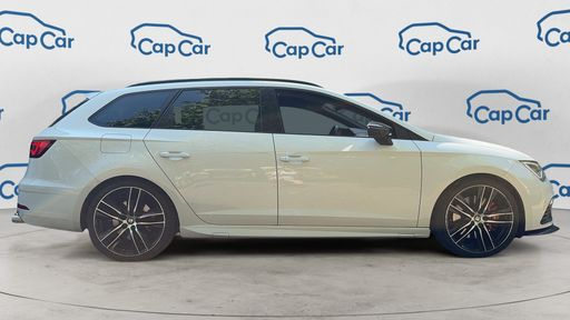 Seat Leon ST 2.0 TSI 300 4Drive DSG6 - Cupra – 2017 – 123284 km – Essence – Boîte Automatique — photo 14