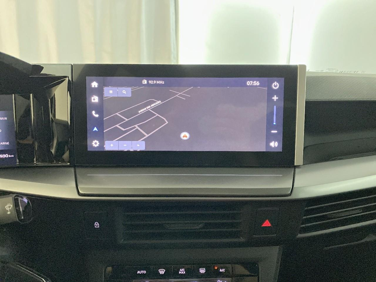 Opel Frontera electric 113 ch batterie 44 kwh gs — photo 14