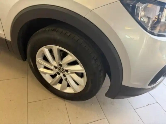 Volkswagen T-Cross 1.0 tsi 110ch life tech — photo 6