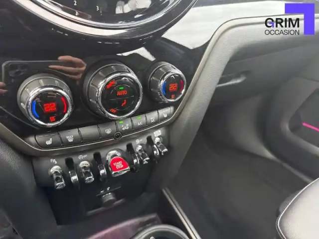 Mini Mini countryman 136 ch bva7 — photo 40