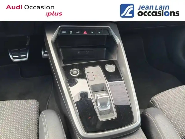 Audi A3 sportback 40 tfsie 204 s tronic 6 — photo 34