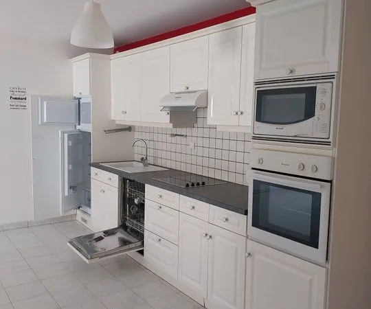 Appartement de 50m2 à louer sur Montholon