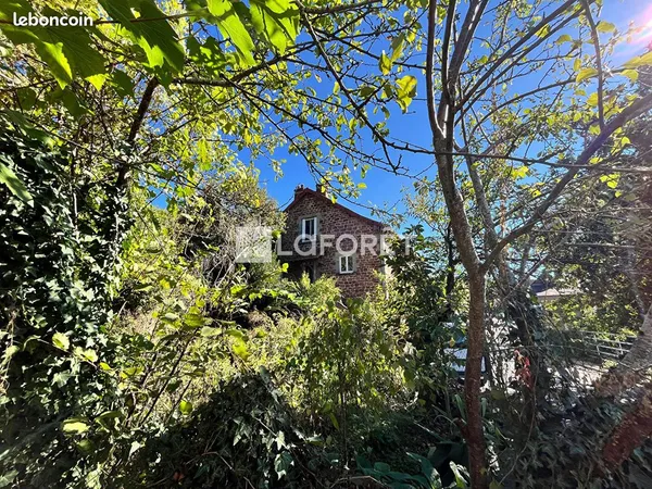 Maison 6 pièces 135 m²