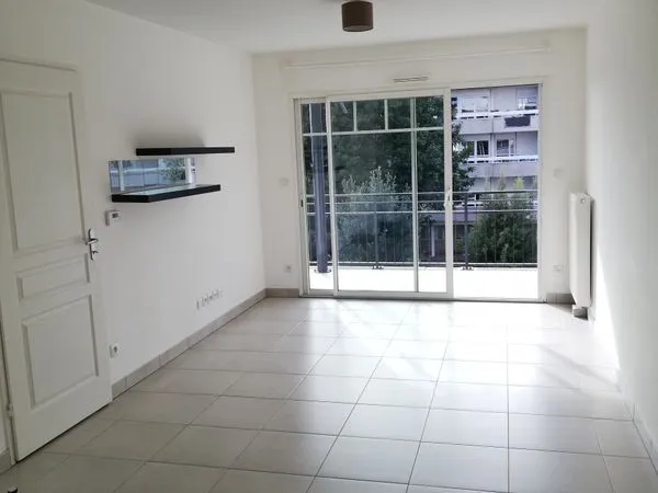 Appartement T2 45m2 à LA TESTE DE BUCH
