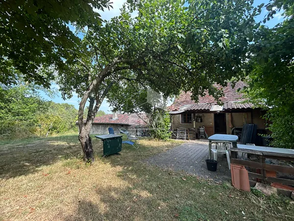 Maison 4 pièces 89 m²