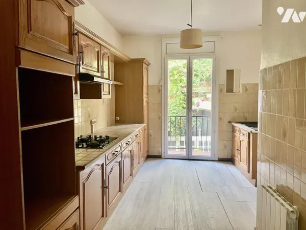 Maison 3 pièces 65 m²