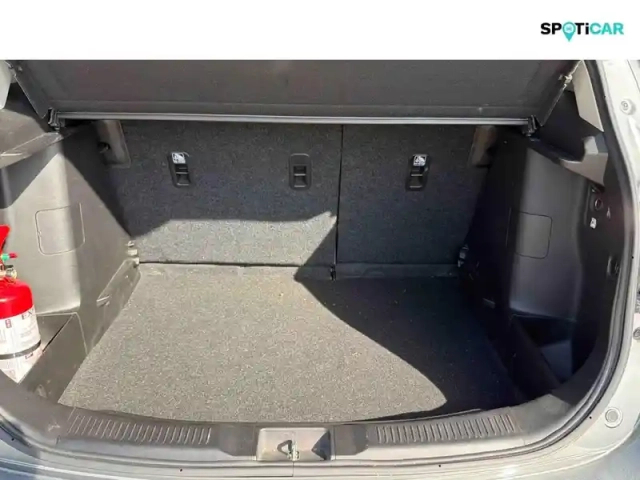 Suzuki S-Cross 1.4 boosterjet style allgrip — photo 5