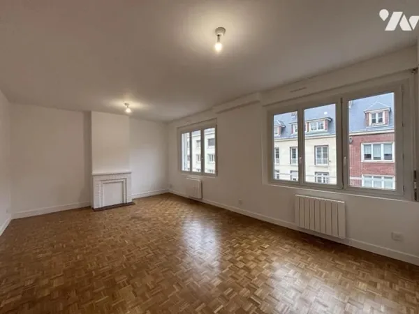 Appartement 3 pièces 79 m²